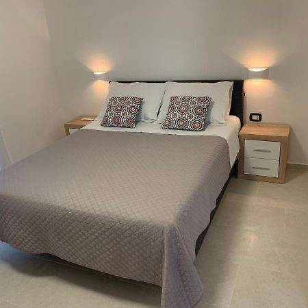Appartamento Carolina 4 Seasons Porec Esterno foto
