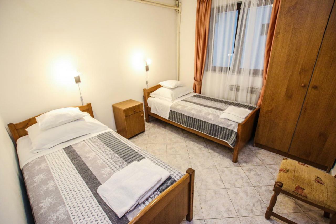 Appartamento Carolina 4 Seasons Porec Esterno foto